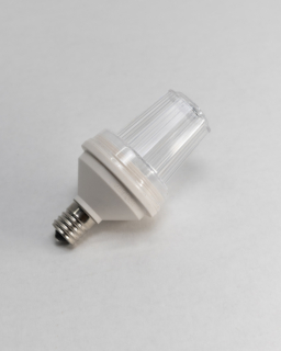 Pure White C9 Strobe Light Pw - Image 6