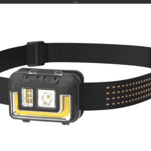 Headlamp for Professional Installers