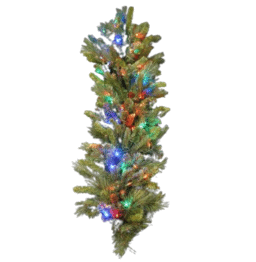 Multi Noble Garland