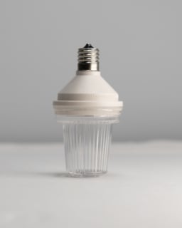 Pure White C9 Strobe Light Pw - Image 3