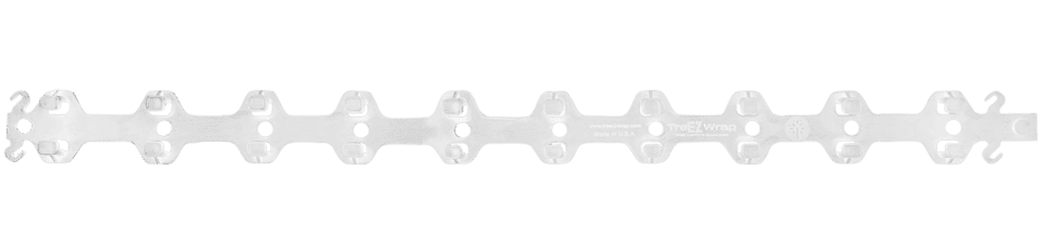 High-quality electrical connector strip for lighting and wiring applications.