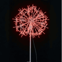 HALO Red Spritzer 20"