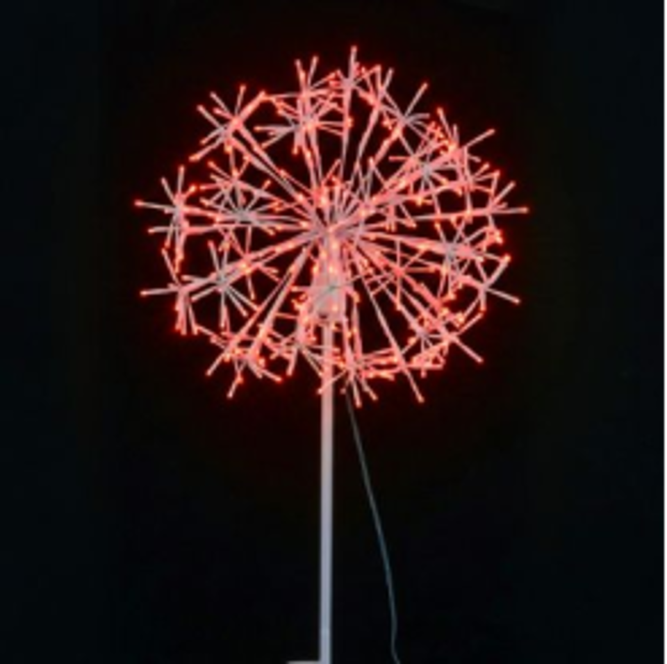 HALO Red Spritzer 20"