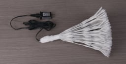 HALO Warm White Spritzer 20" - Image 4