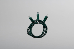 Warm White 5mm 35L 6" - Image 4