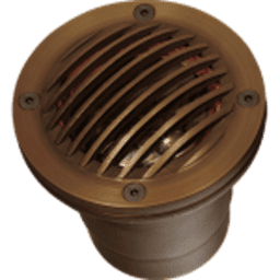 Tides Rspot W/ Louvers - Image 2