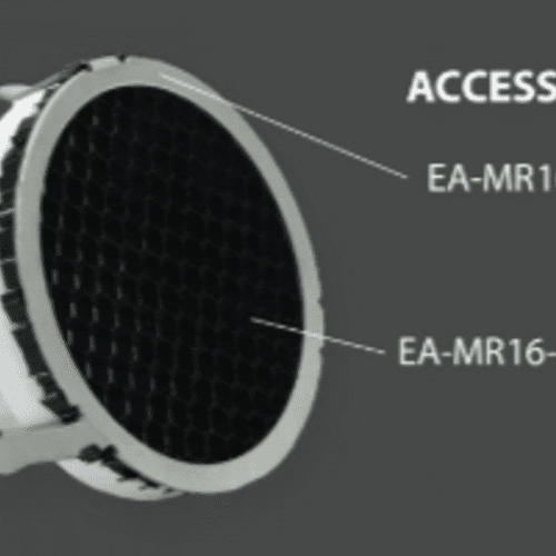 1. High-quality lighting accessories for professional stage and event lighting setups.