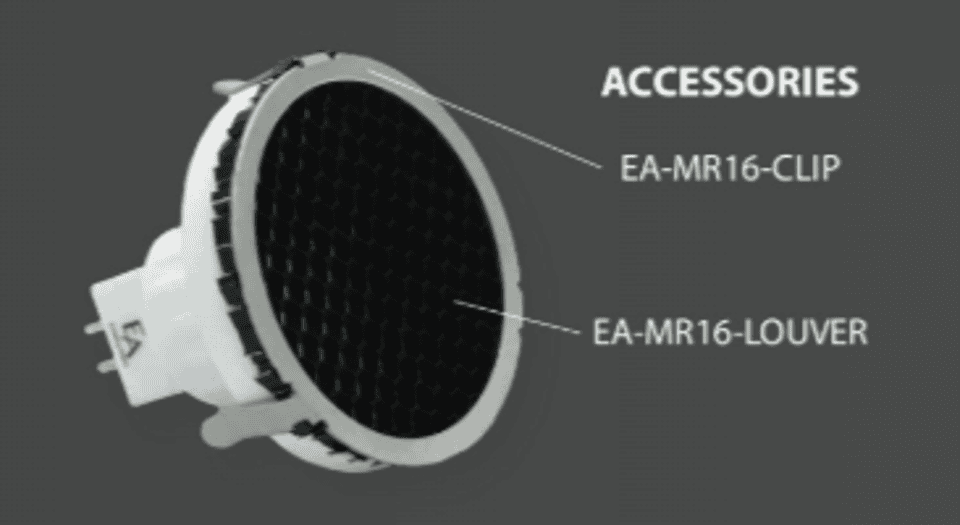1. High-quality lighting accessories for professional stage and event lighting setups.