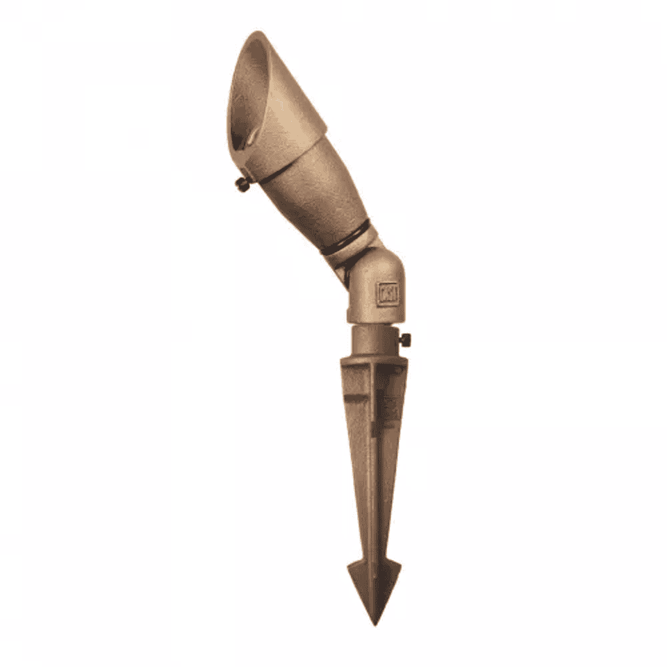 ewlckh4yaob1vbylsdf2kmib-large.png Cast MR16 Bullet Spot Light - Image 1