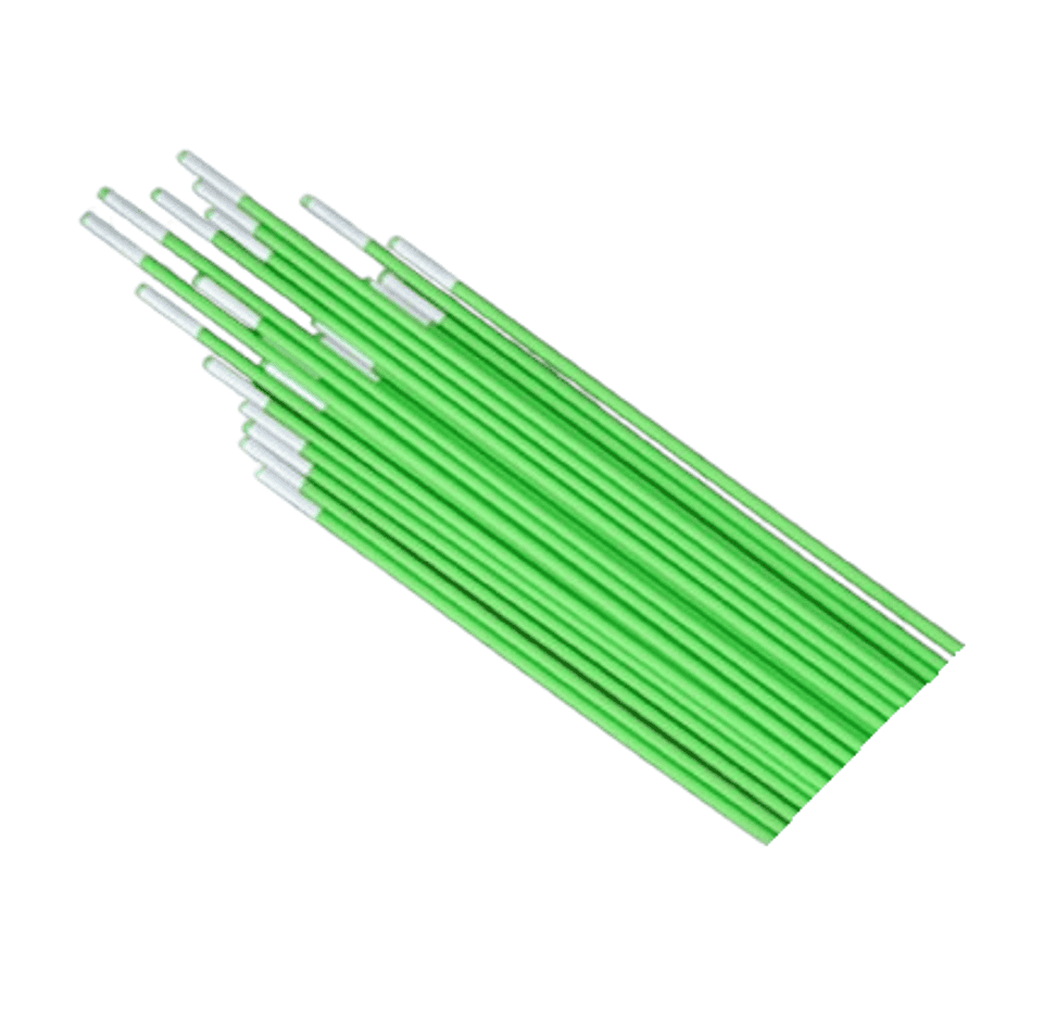 ez3tbwzw3ltxqtk0b0v0rhtb-large.png 46" Green Plow Right Reflective Polymer Snow Stakes - Image 1
