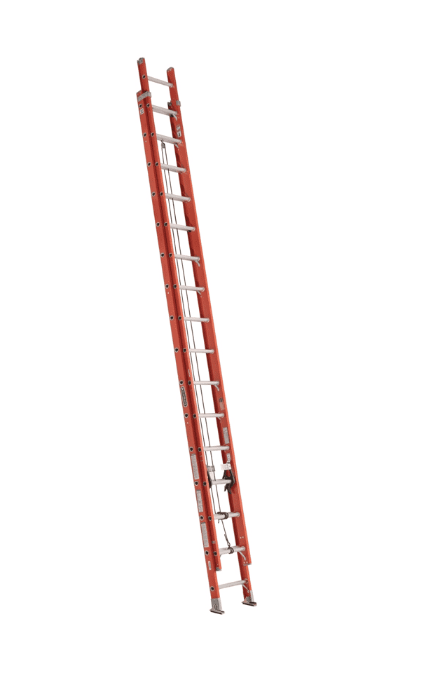 32' Ladder Extension Fiberglass