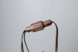 12" Rectified Coaxial Bw Power Cord - Image 4