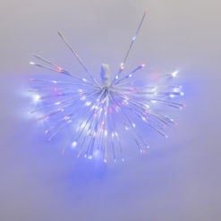 4th of July Lighted Decor Ideas for Homes and Offices (Quick & Easy)