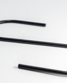 Hook "S" Metal - Image 3