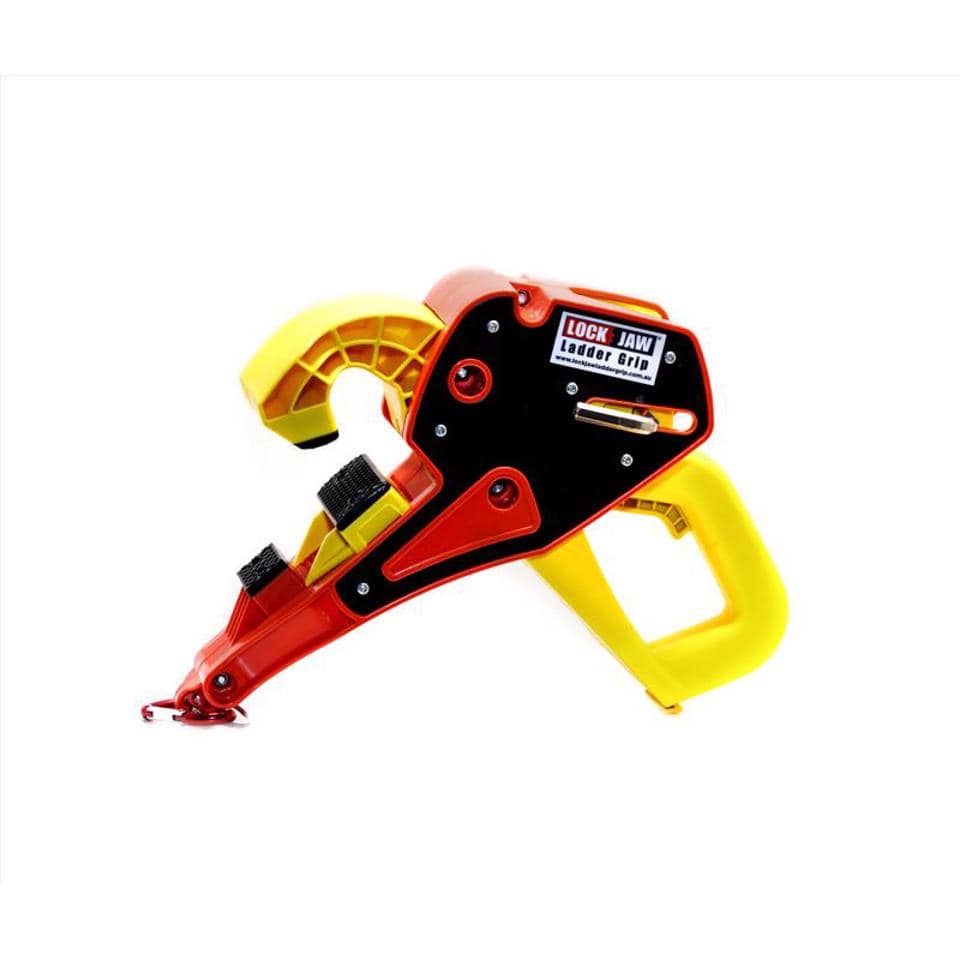 Lock Jaw Ladder Stabilizer
