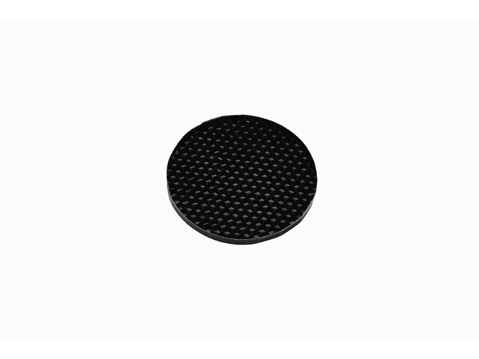 Nano, Hexagon Lens