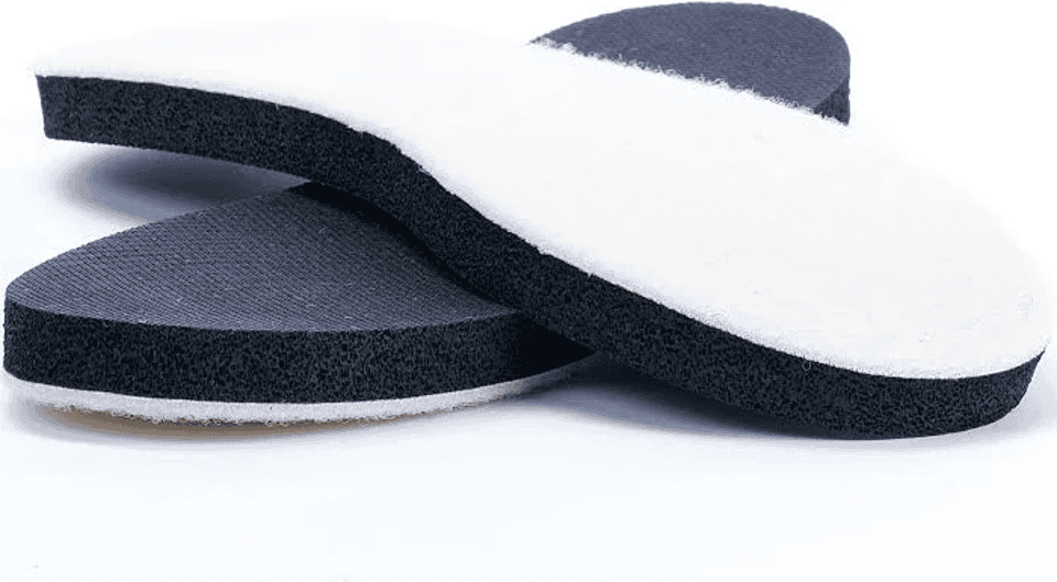 Cougar Paw Replacement Pad Size 11.5-12