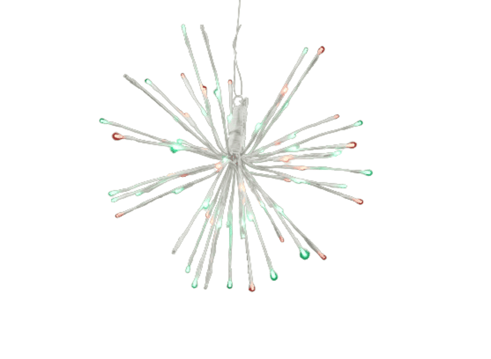 16" Spritzer Sparkle RgbWW