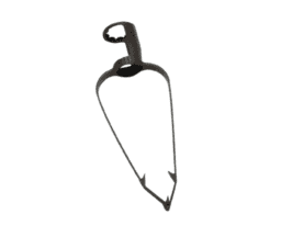 C9 Peak Clip (Ridge Clip) - Image 2