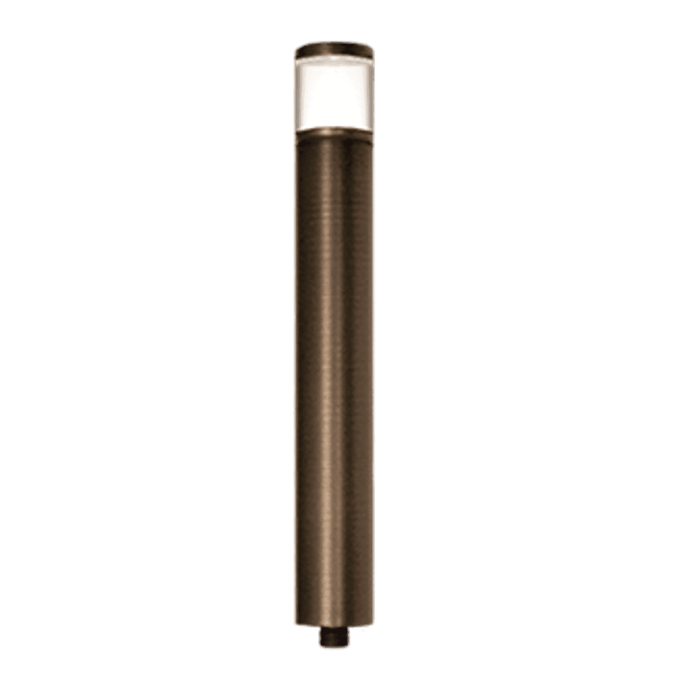 FIREFLY Brass Bollard