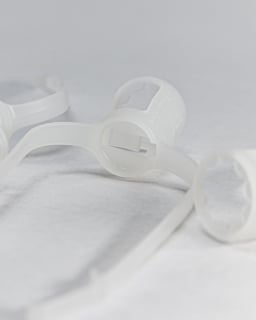 C9 Peak Clip (Ridge Clip) - Image 3