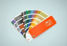 OMNI Track Color Books - Image 2