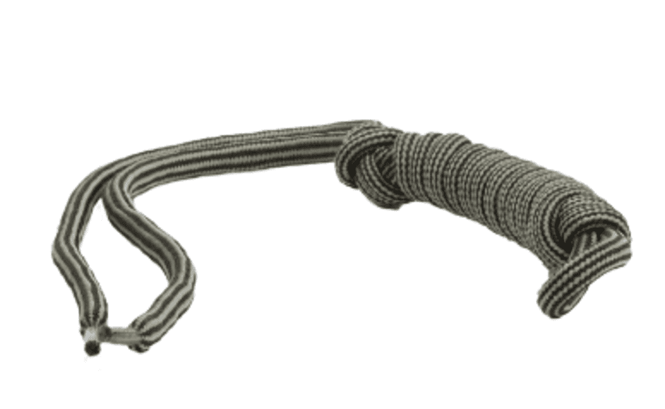 Cougar Paw Laces