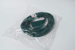 Extension Cords Green w/ 3 Way - Image 2