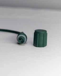 Coaxil Power Cord 36" (Male to Female Coaxil) - Image 8
