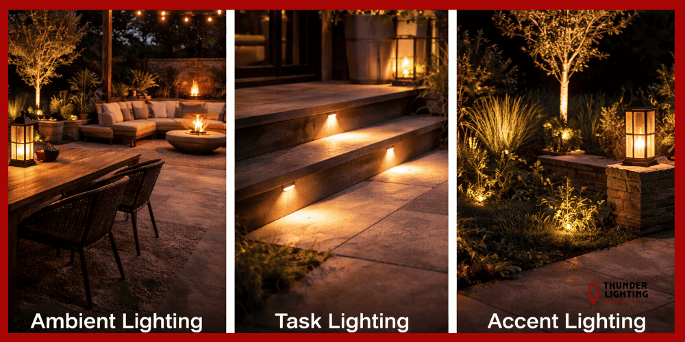 Patio Outdoor Lighting Ideas for Installers 2 Patio Outdoor Lighting Ideas for Installers