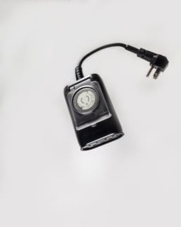 Timer 2 Outlet 15 Amp Pin Timer