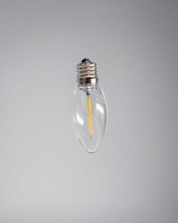 C9 Filament Sun Warm White - Image 4