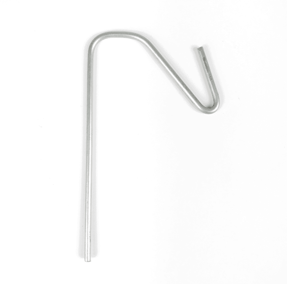Gutter Guard Clip/Light Links