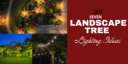landscape lighting for trees
