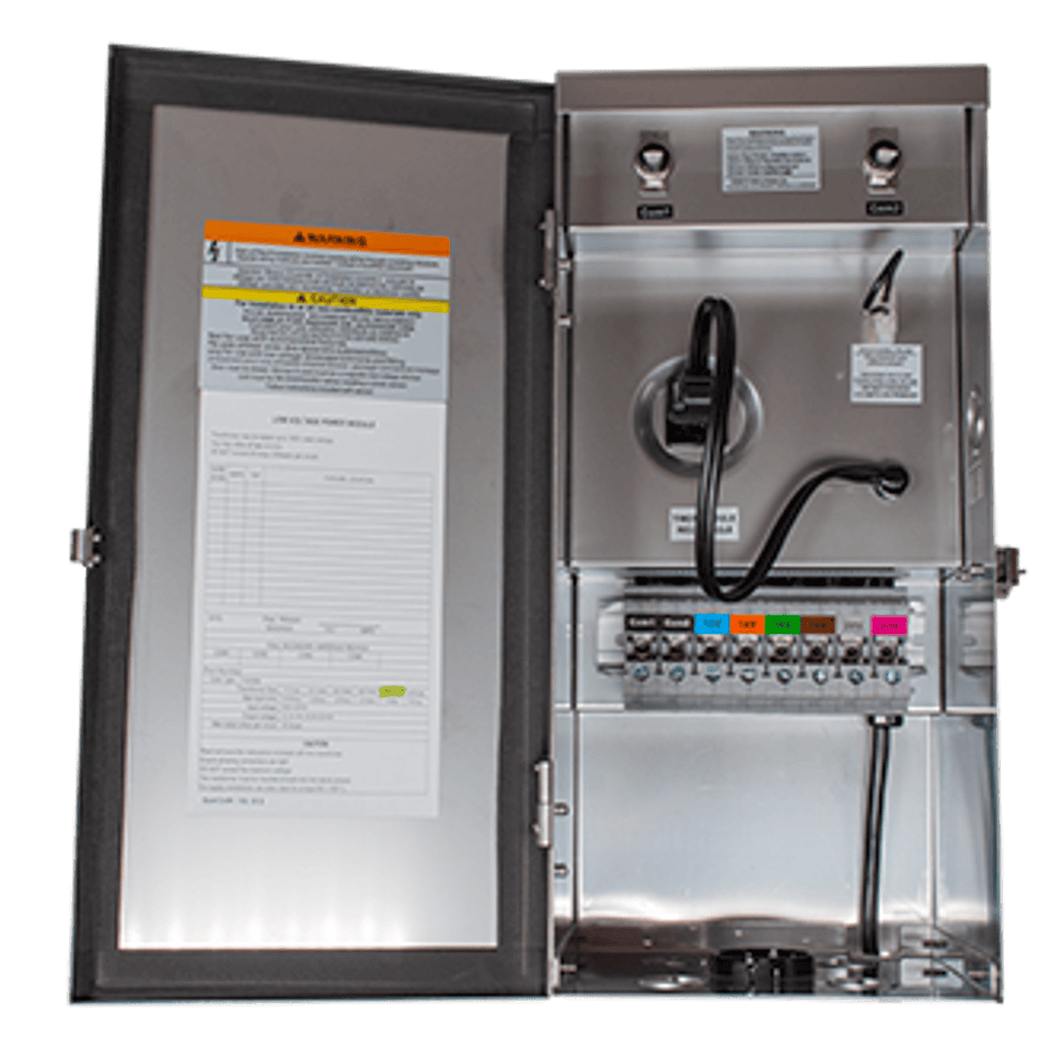 Low Voltage Transformers (150W/300W/300W Wifi/600W)