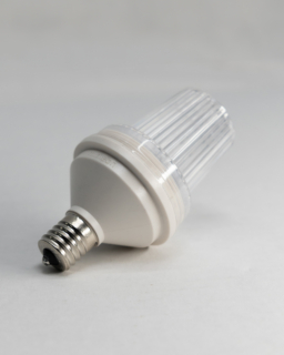 Pure White C9 Strobe Light Pw - Image 4