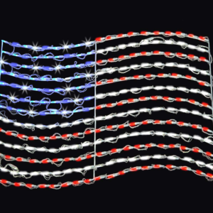 4th of July Lighted Decor Ideas for Homes and Offices (Quick & Easy)