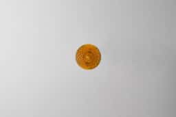C7 Yellow Faceted - Image 4