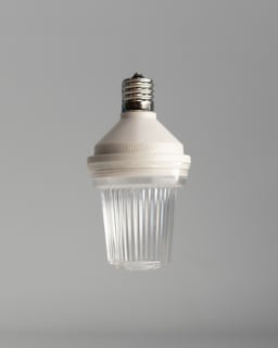 Pure White C9 Strobe Light Pw - Image 2