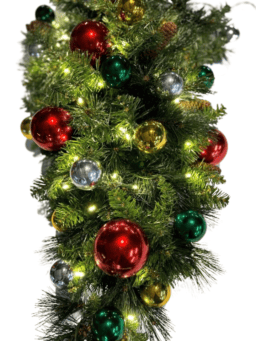 Teardrop Decoration Service - Image 3