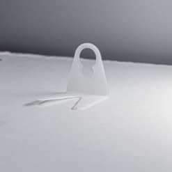 How to Install C9 Bulbs on Roof Shingles and Gutters for the Holidays