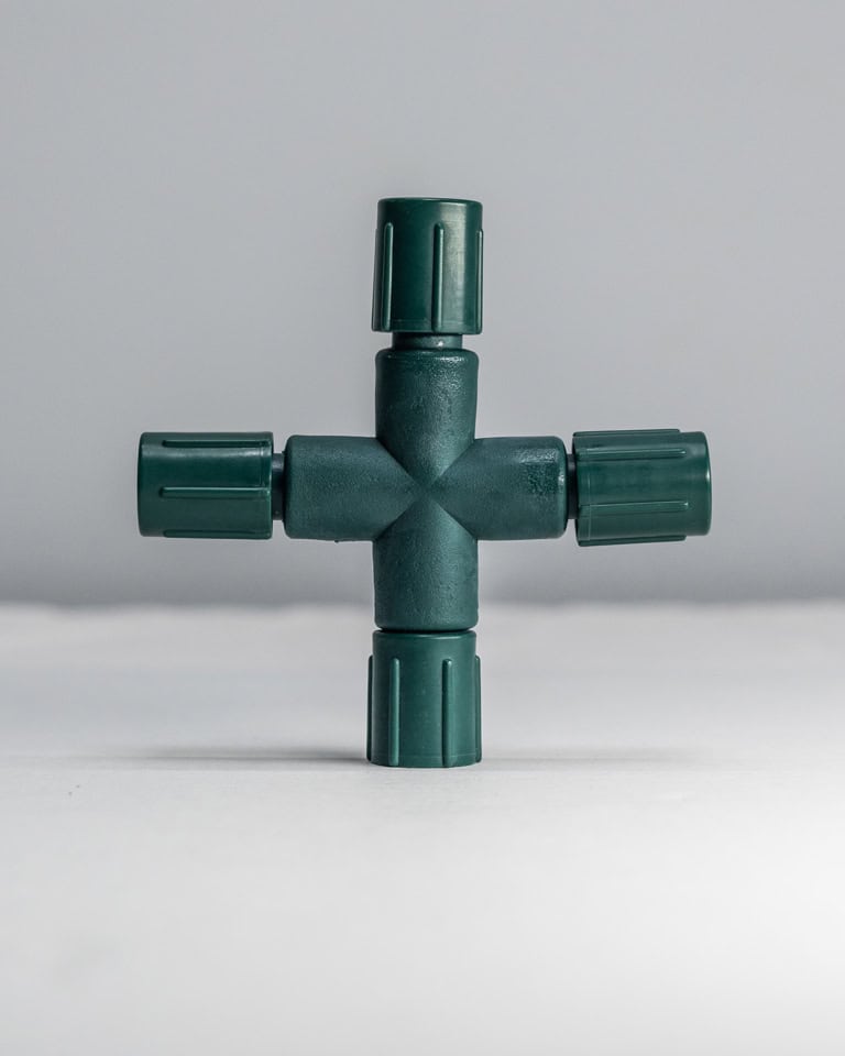 ndu4scjnhcyrvp2p4q0a4dof-large.jpg Coaxil X Tap Splitter - Image 1