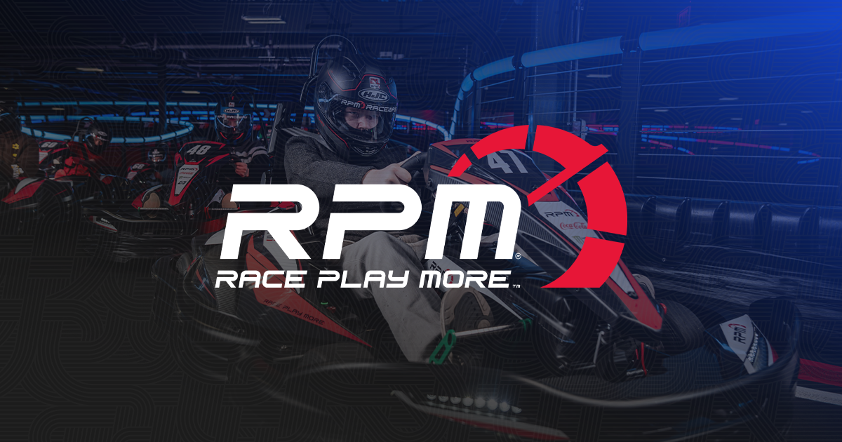 Open House at RPM Raceway 2026