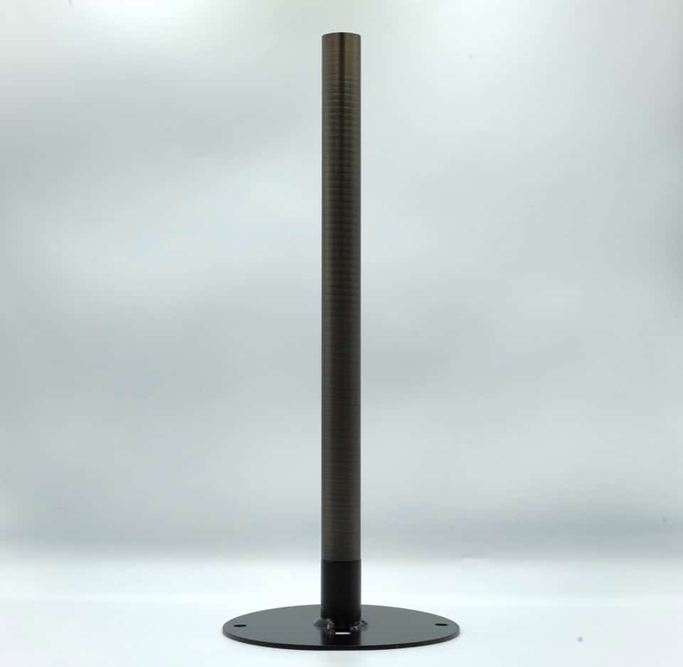 12" Riser
