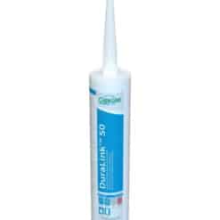 Duralink50 Glue  Super Adhesion Sealant   10.1oz  Cartridge Black
