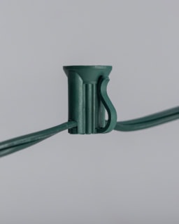 C7 Spool 12" Spacing Green 1000' Spool - Image 6