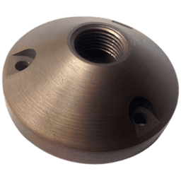 Surface Mounts (Bronze/Black/White)