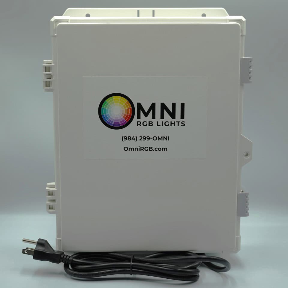 OMNI Permanent Lighting Wholesale Thunder Lighting Supply