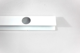 Parapet Aluminum Tracks - Image 5