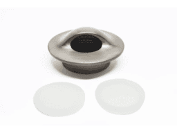 Micro Half-Moon Cap - Image 2